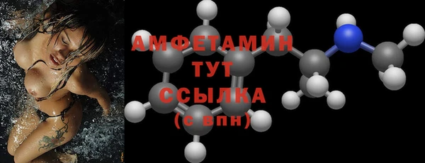 хмурый Вяземский
