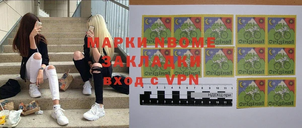 хмурый Вяземский
