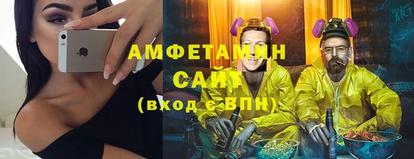 хмурый Вяземский